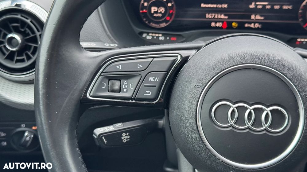 Audi Q2 35 TFSI S tronic sport - 20