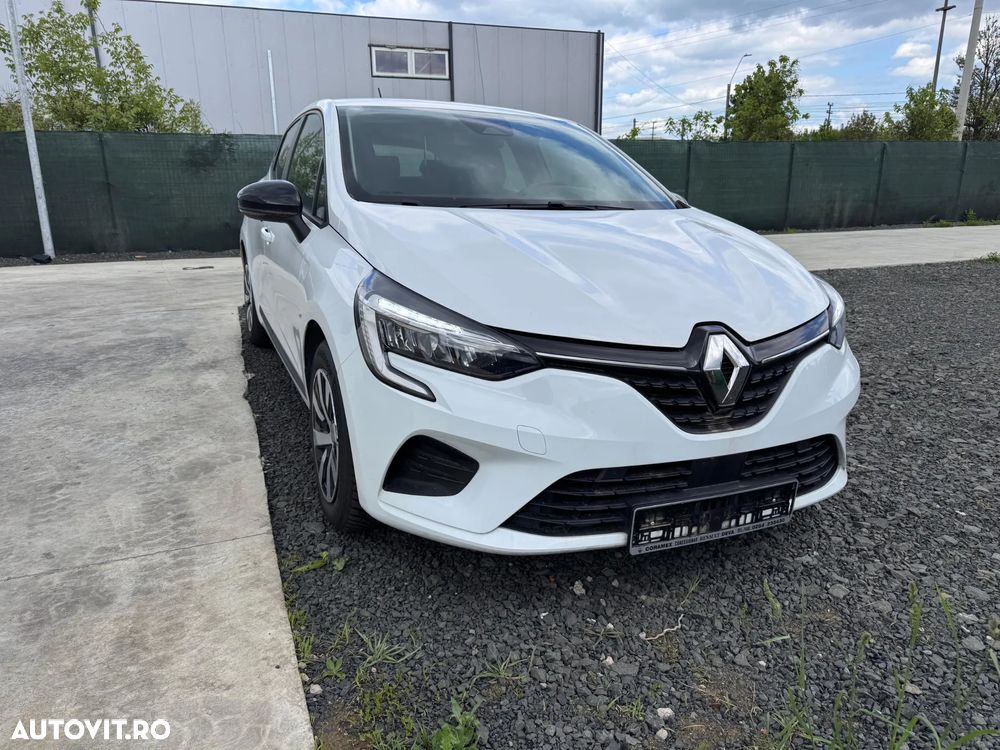 Renault Clio V 1.0 TCe 90 Equilibre - 6