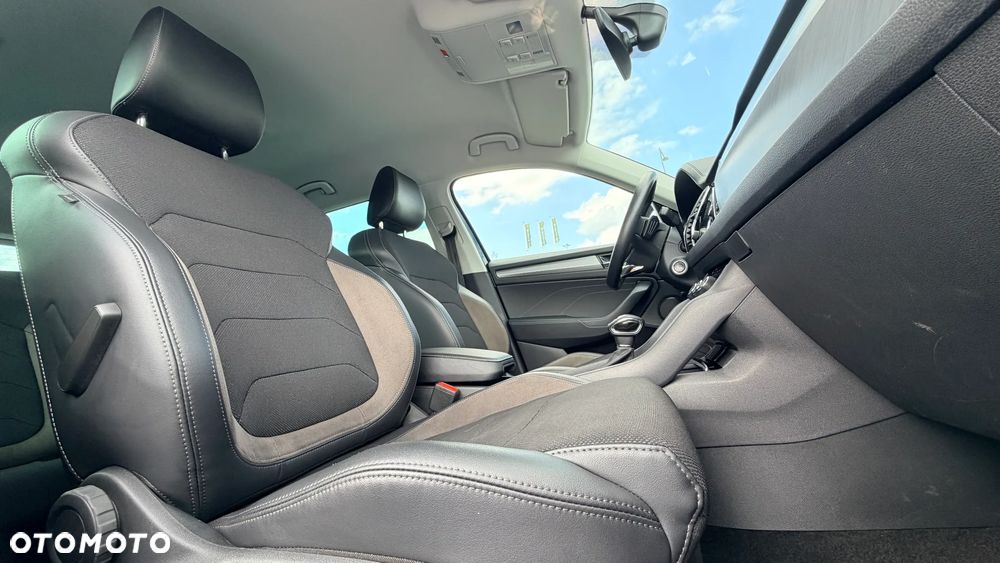 Skoda Kodiaq 2.0 TDI 4x2 Ambition DSG - 21