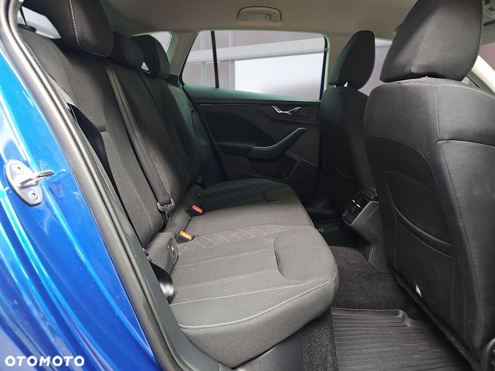 Skoda Scala 1.5 TSI Ambition DSG - 12