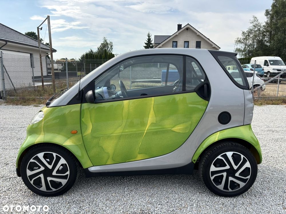 Smart Fortwo - 6
