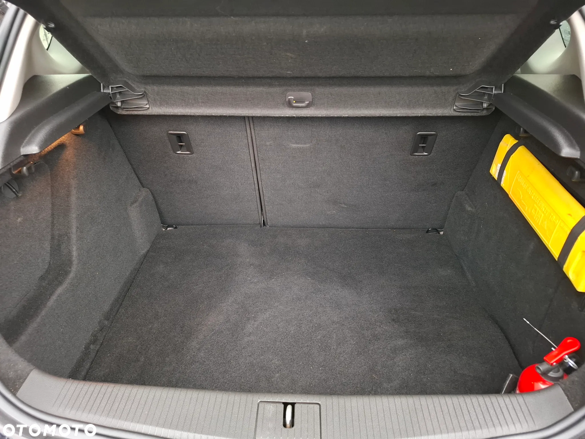 Opel Astra IV 1.4 T Sport - 13