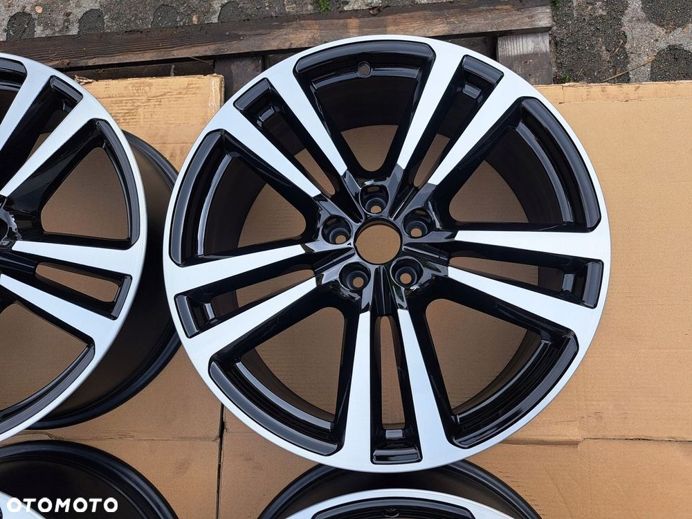 Oryg. Audi Q7 S-Line 20 4M 4M0 A6 Allroad A5 S5 BiColour - 3