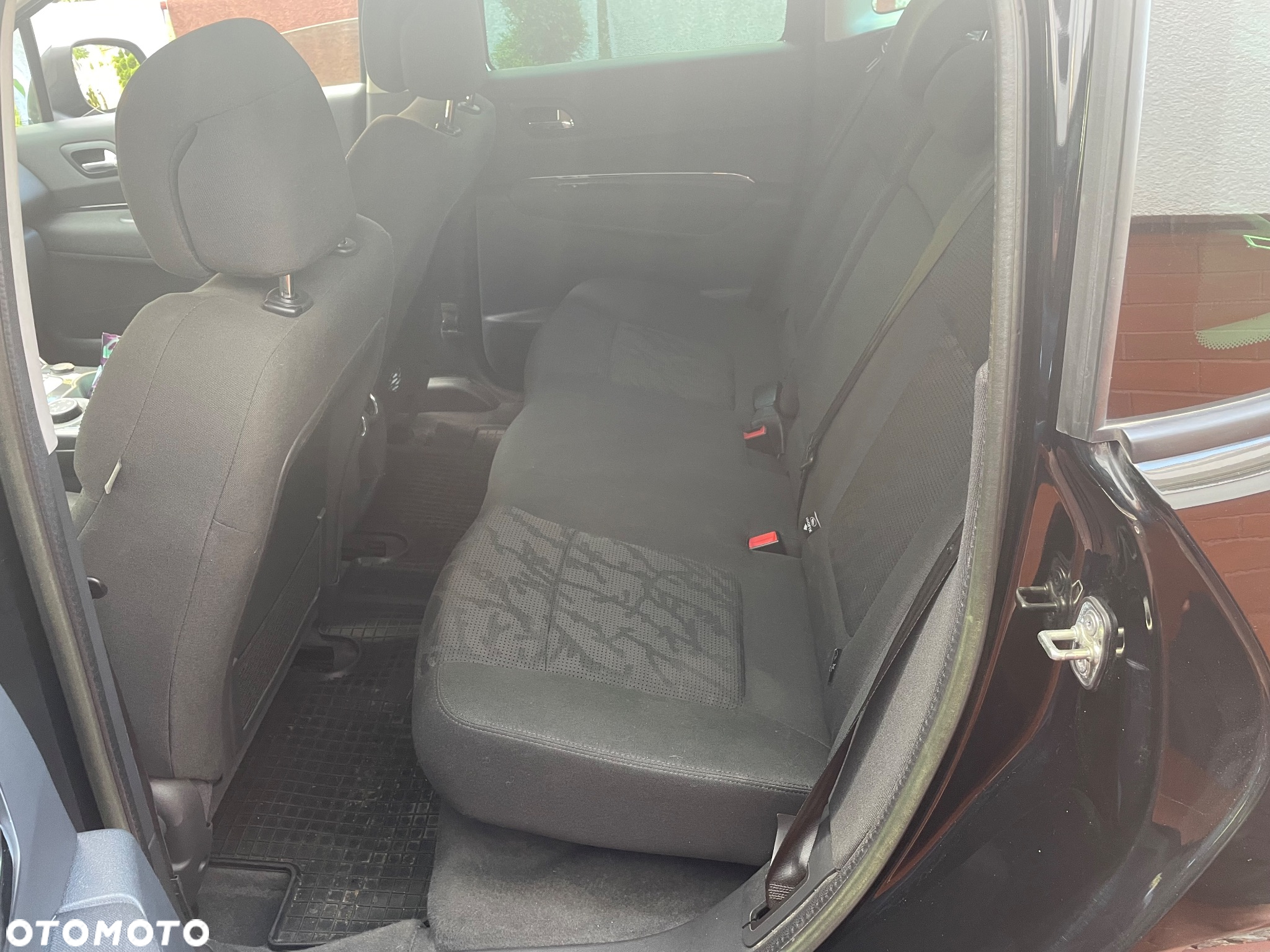 Peugeot 3008 1.6 Active - 10