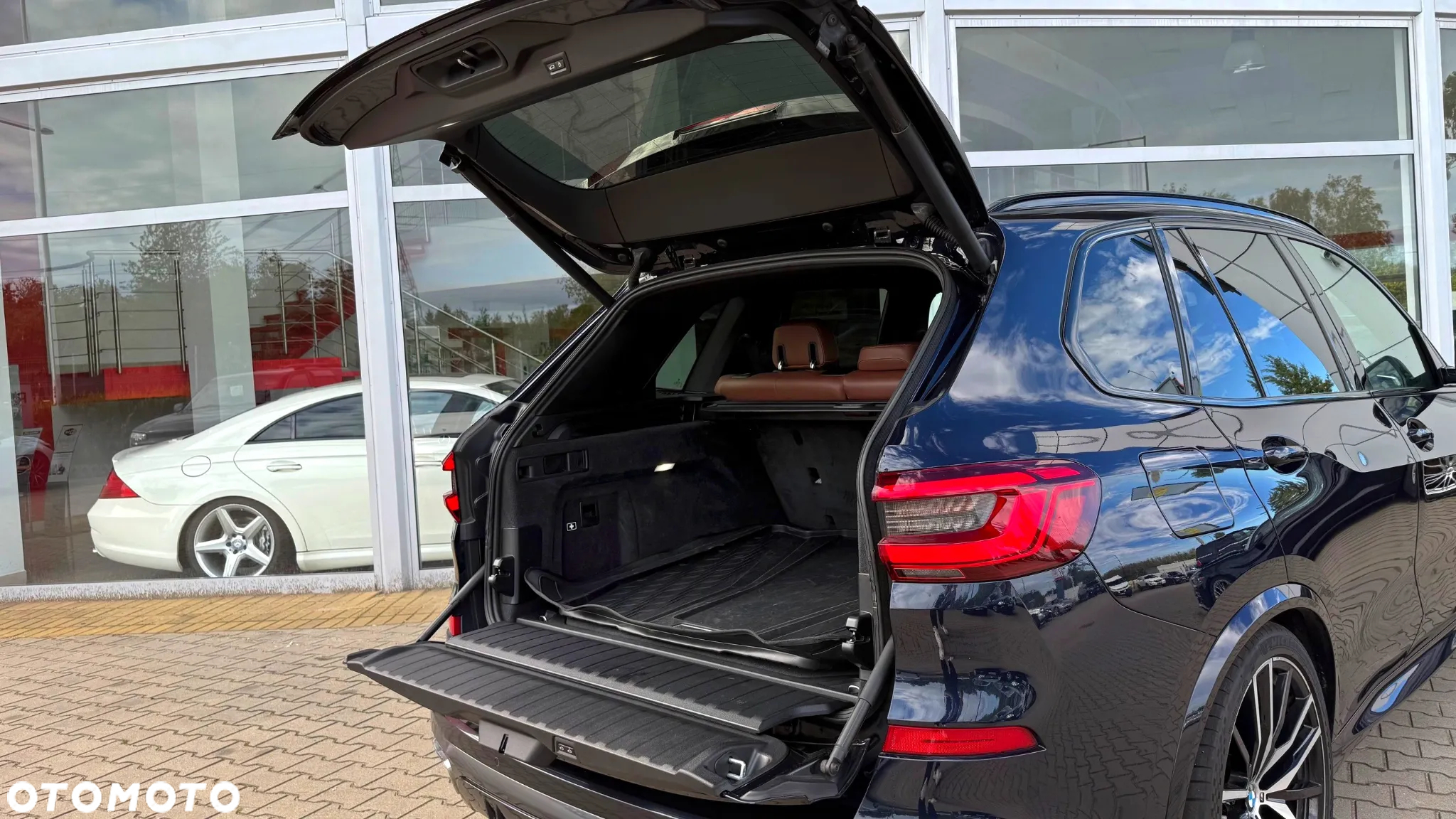 BMW X5 xDrive40i - 18