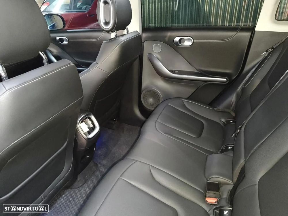 Smart #1 66 kWh Pro+ 22kW - 31