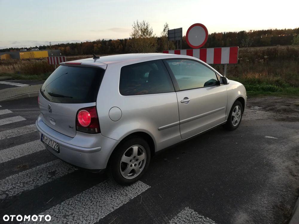 Volkswagen Polo - 13