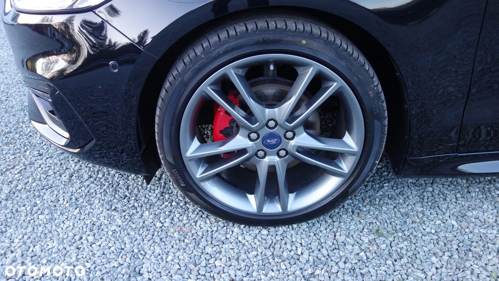 Ford Mondeo 2.0 EcoBlue ST-Line - 12