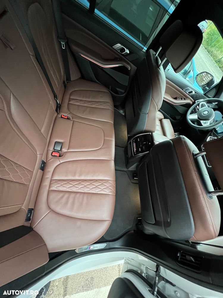 BMW X5 xDrive30d - 18