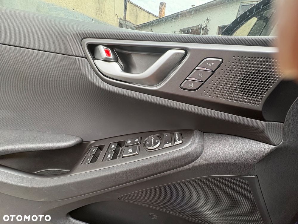 Hyundai IONIQ 1.6 GDI Premium - 12