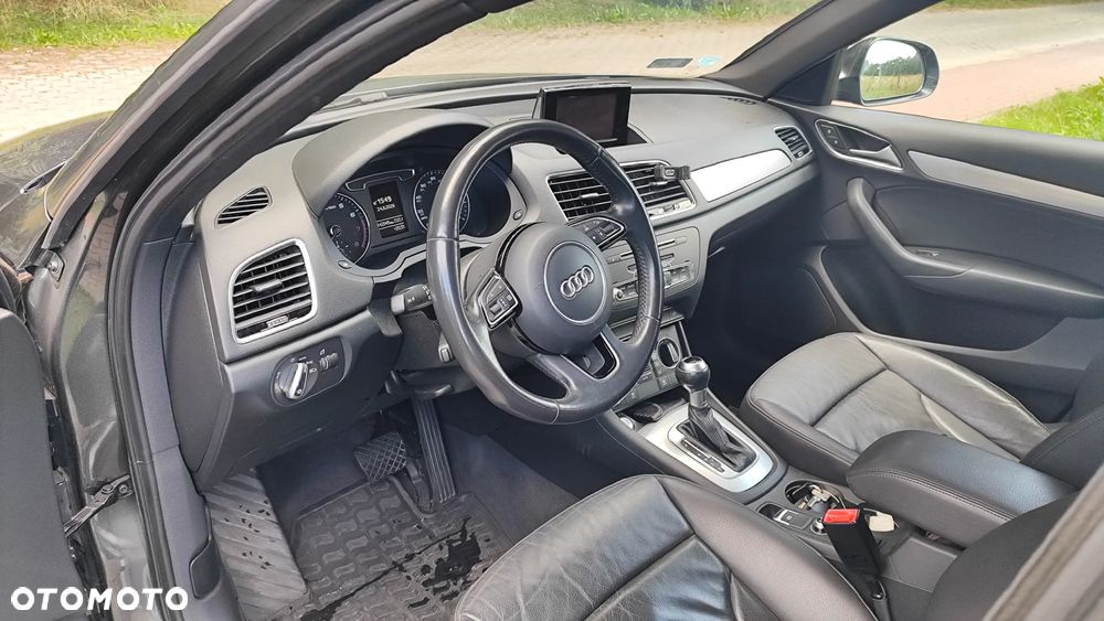 Audi Q3 - 13
