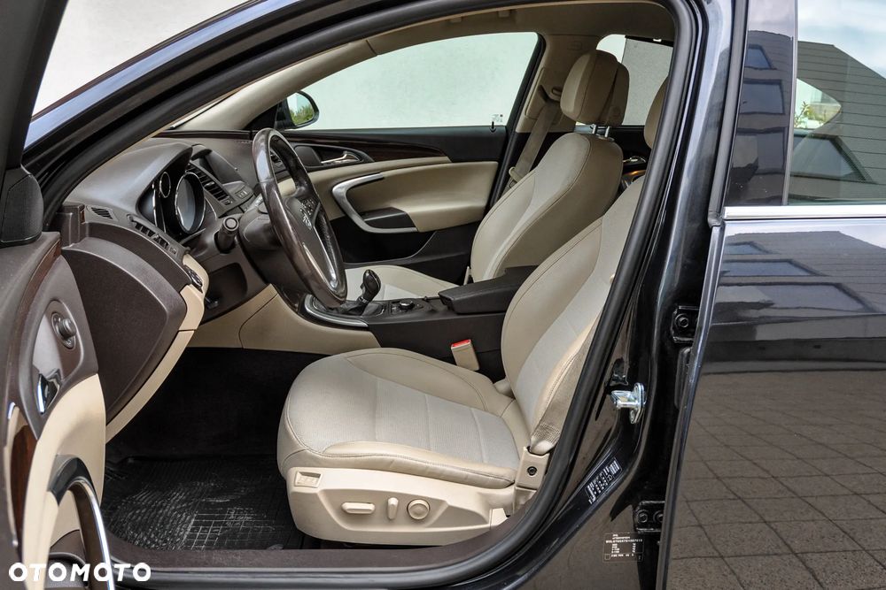 Opel Insignia - 7