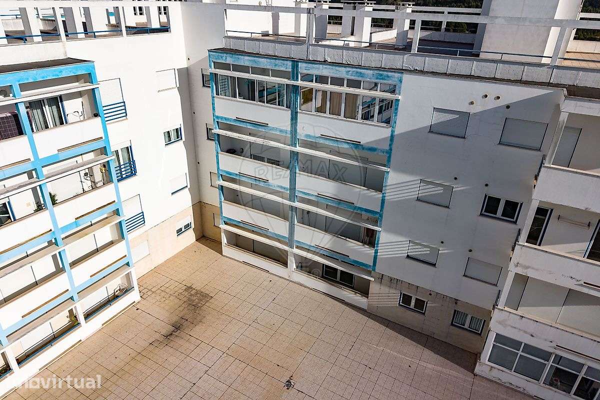 Apartamento T2 para arrendamento - Grande imagem: 4/34