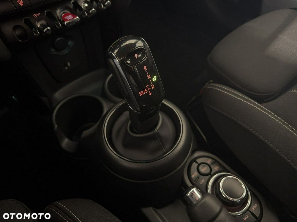 MINI Cooper S - 27