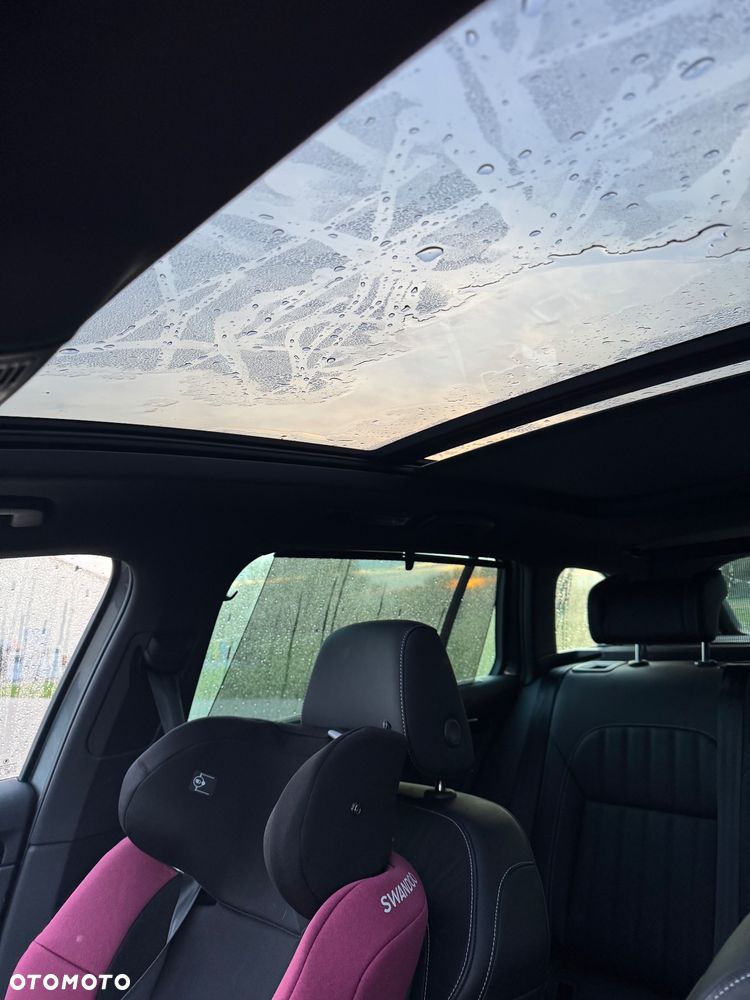 Skoda Superb 2.0 TSI 4x4 L&K DSG - 15