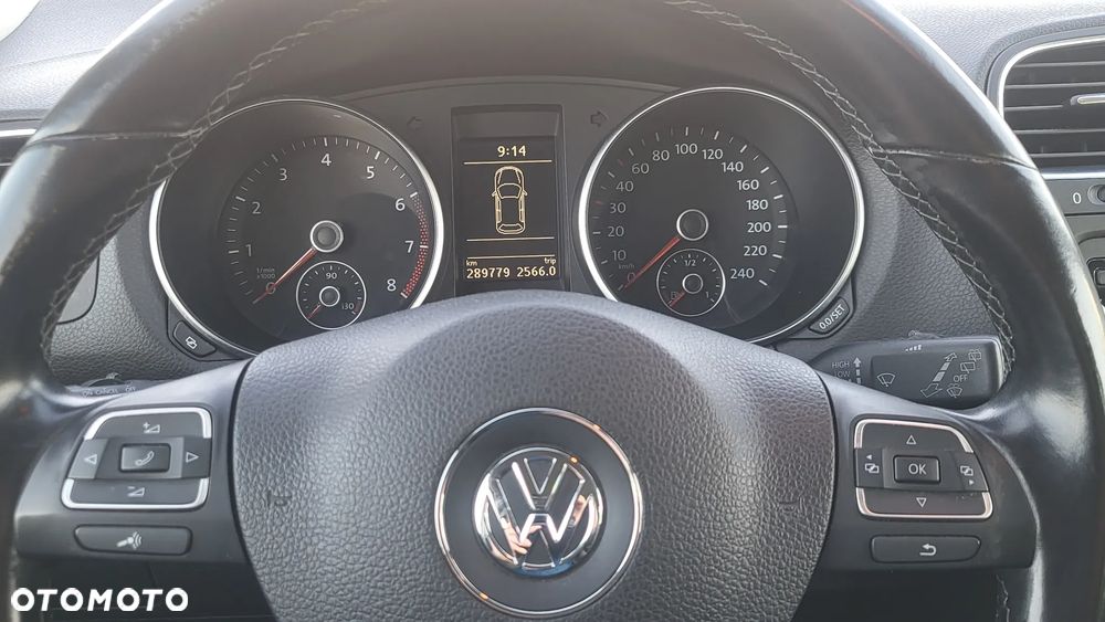 Volkswagen Golf 1.2 TSI BlueMotion Technology Style - 19