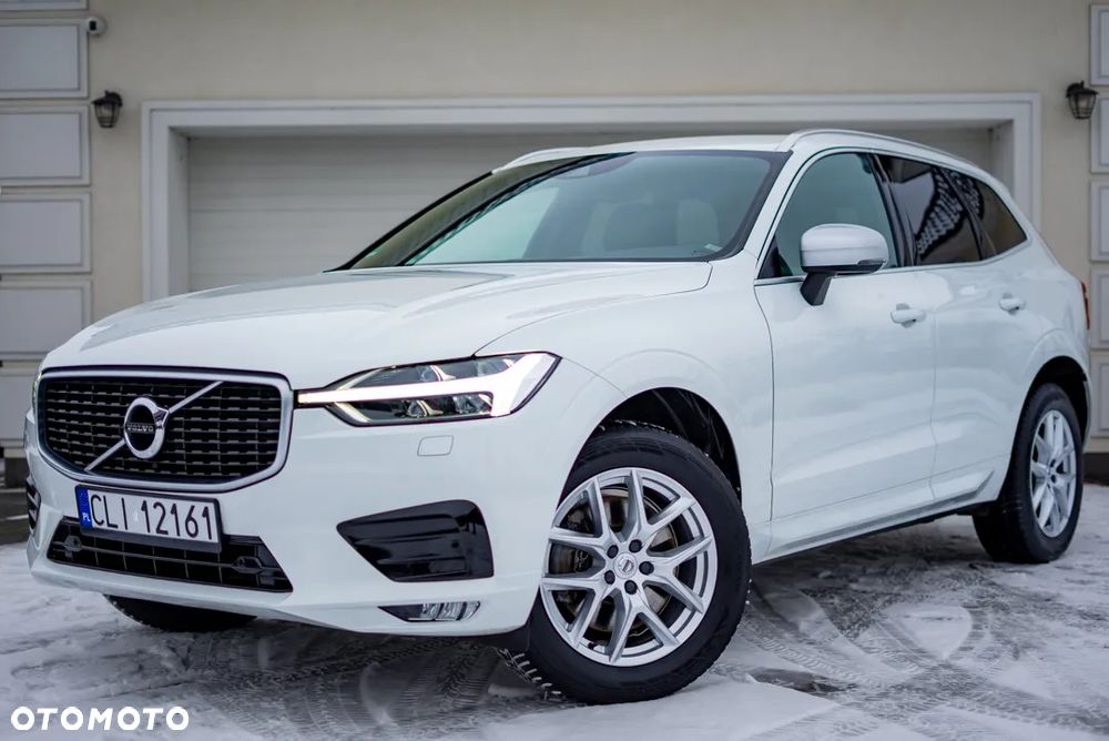 Volvo XC 60 D4 Geartronic RDesign - 13