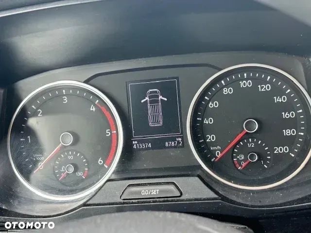 Volkswagen Crafter - 7