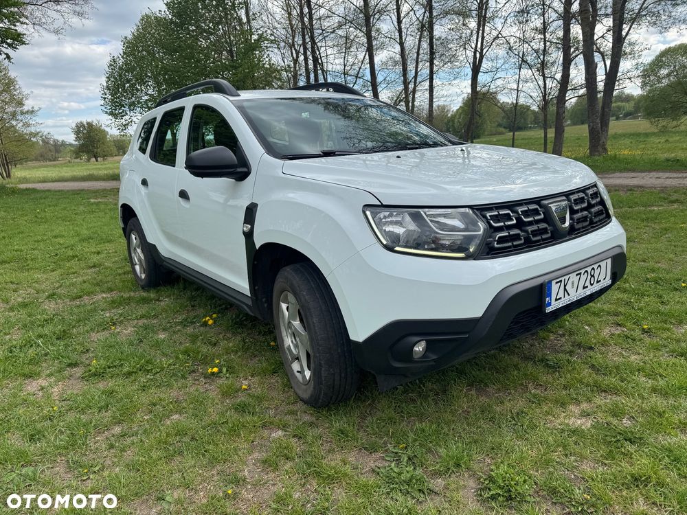 Dacia Duster - 3