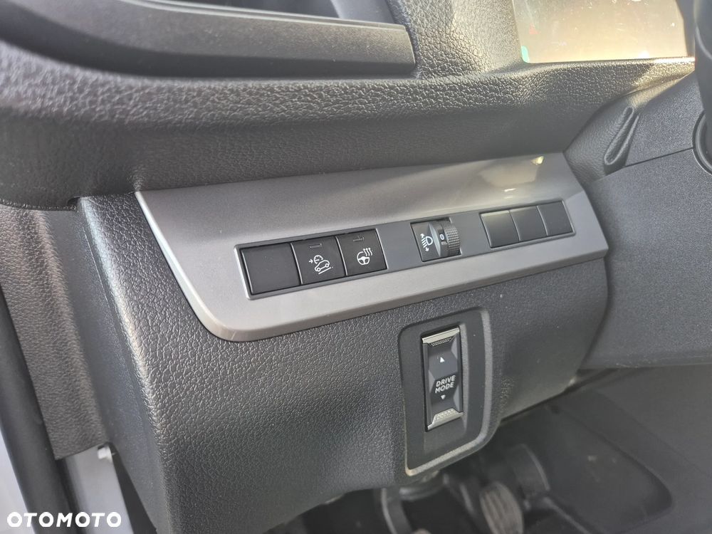 Peugeot Expert Furgon Brygadowy Modułowy 6osobowy 2.0 HDi 144KM !! OD RĘKI !! - 15