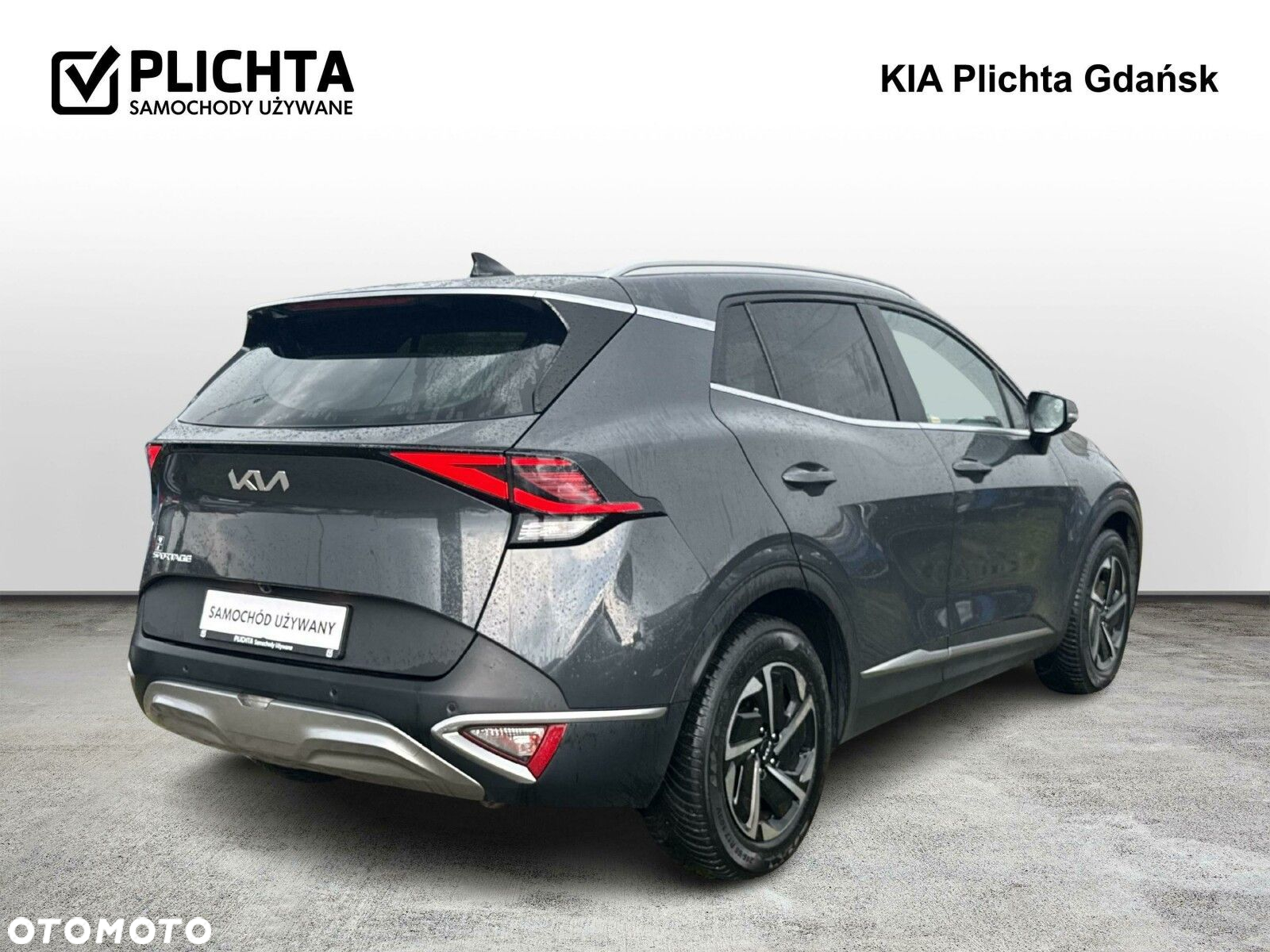 Kia Sportage - 3