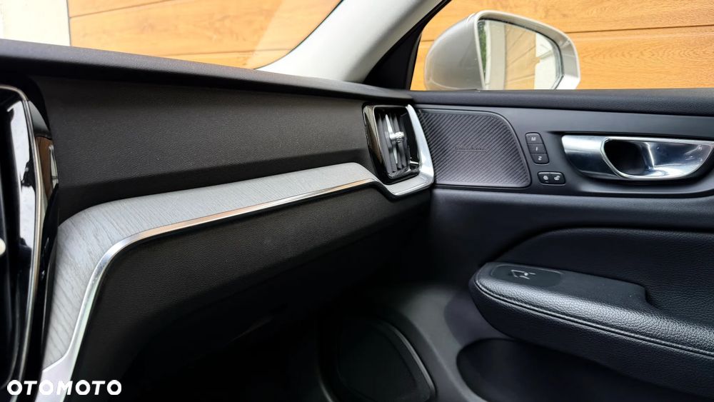 Volvo V60 B3 B DKG Inscription - 29
