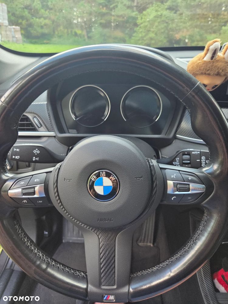 BMW X1 xDrive20d xLine - 13