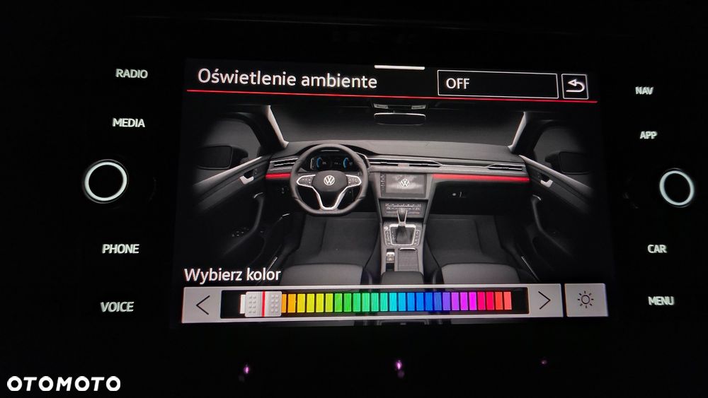 Volkswagen Arteon 1.5 TSI R-Line - 31
