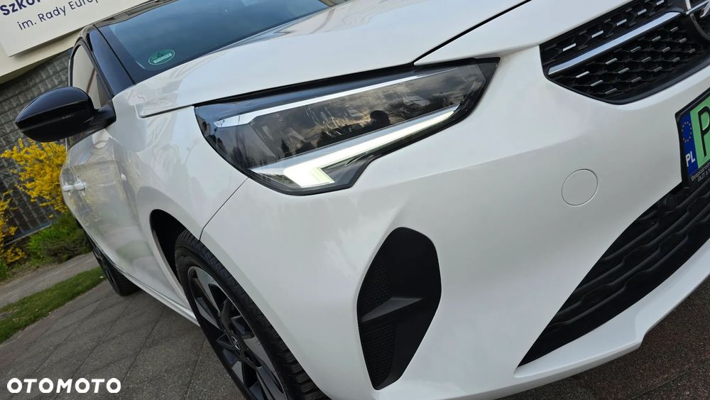 Opel Corsa Electric Ultimate - 21