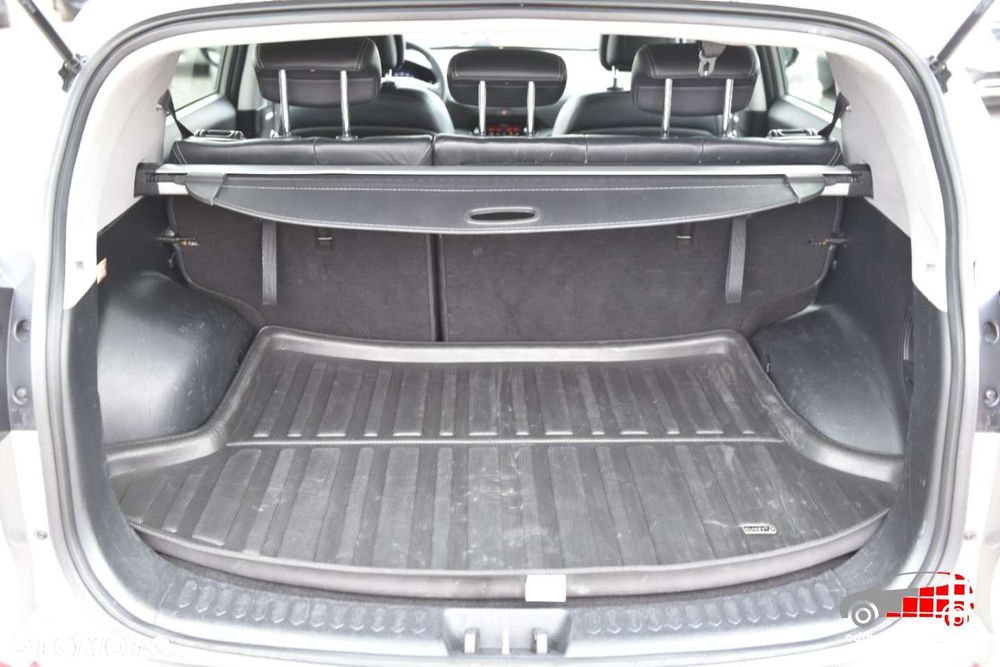 Kia Sportage - 19