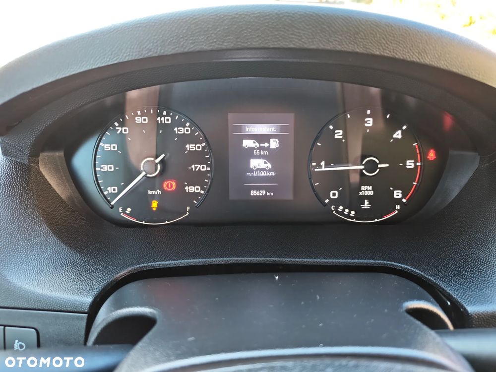Fiat Ducato - 19