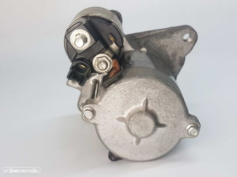 MOTOR DE ARRANQUE TOYOTA YARIS ACTIVE - 8
