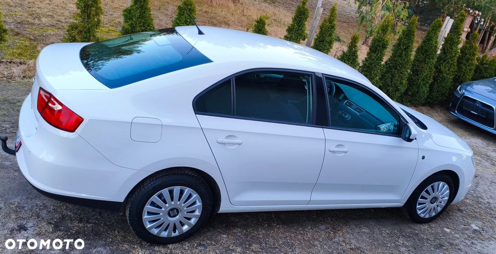 Seat Toledo - 7