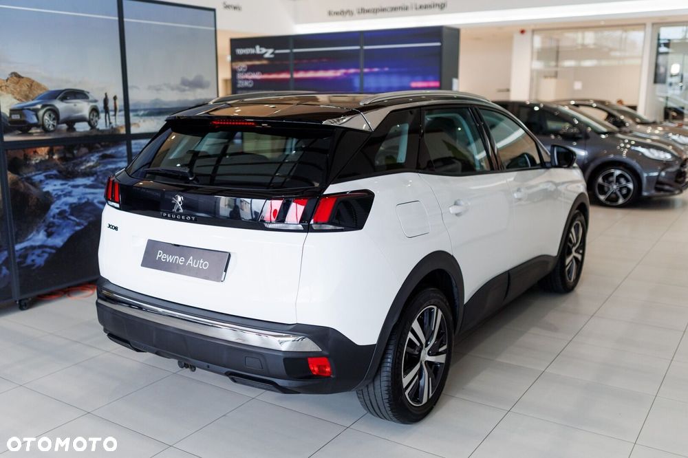 Peugeot 3008 - 4