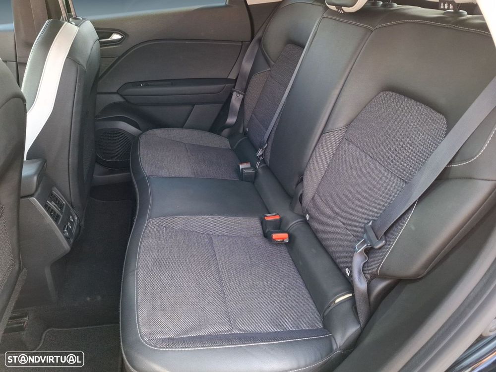 Renault Captur 1.0 TCe Techno - 14