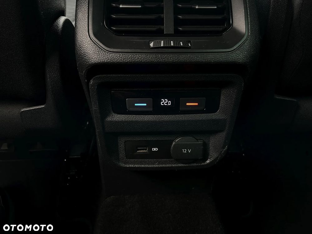 Volkswagen Tiguan 2.0 TDI SCR DSG IQ.DRIVE - 36