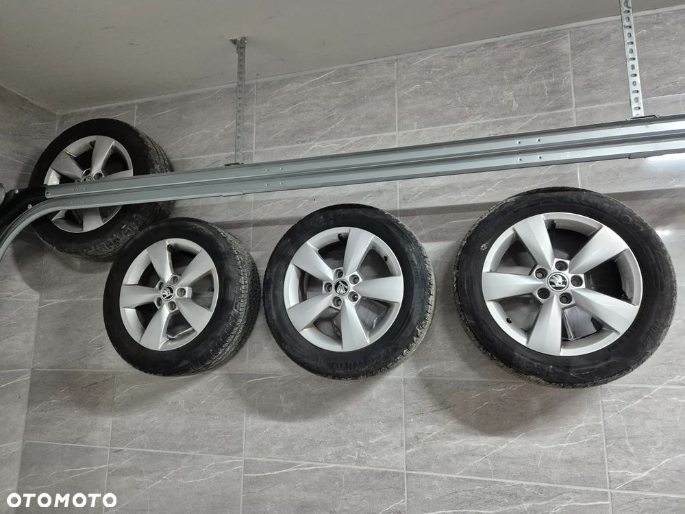 Skoda Fabia 1.2 TSI Active - 12