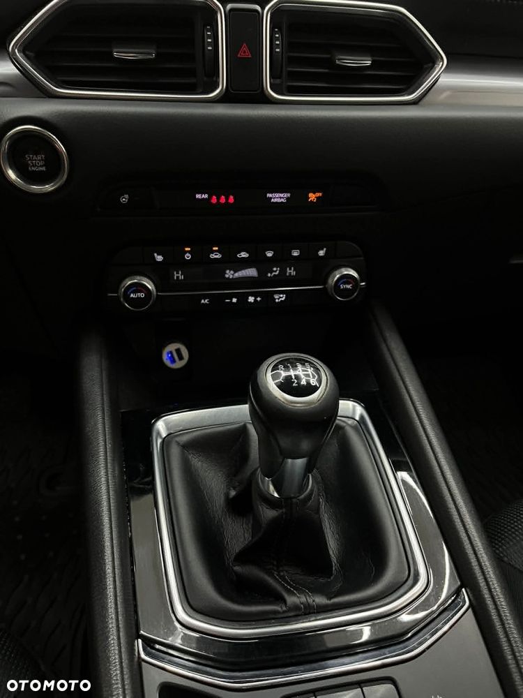 Mazda CX-5 2.0 Skyjoy 2WD - 8