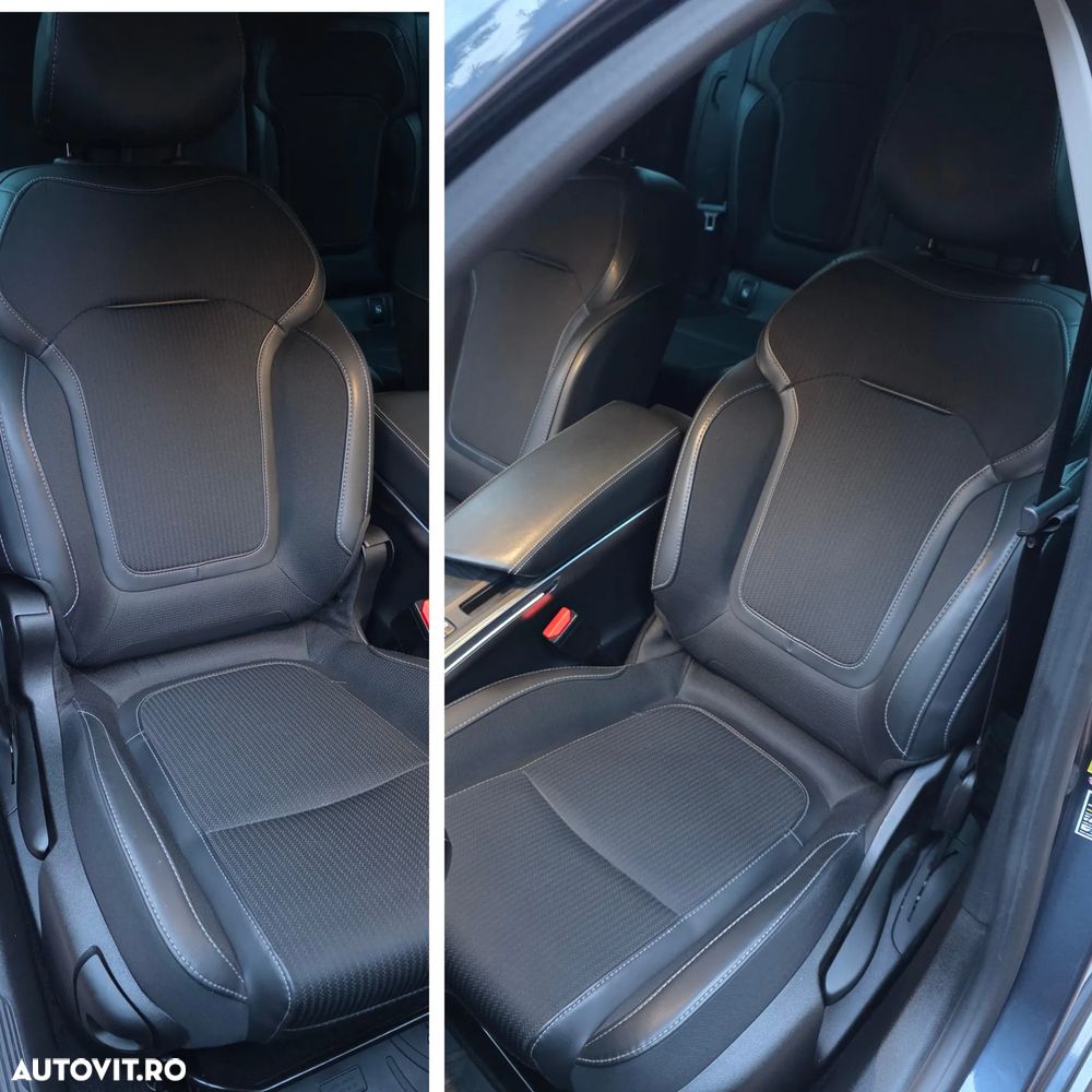 Renault Megane Blue dCi 116 EDC Intens - 7