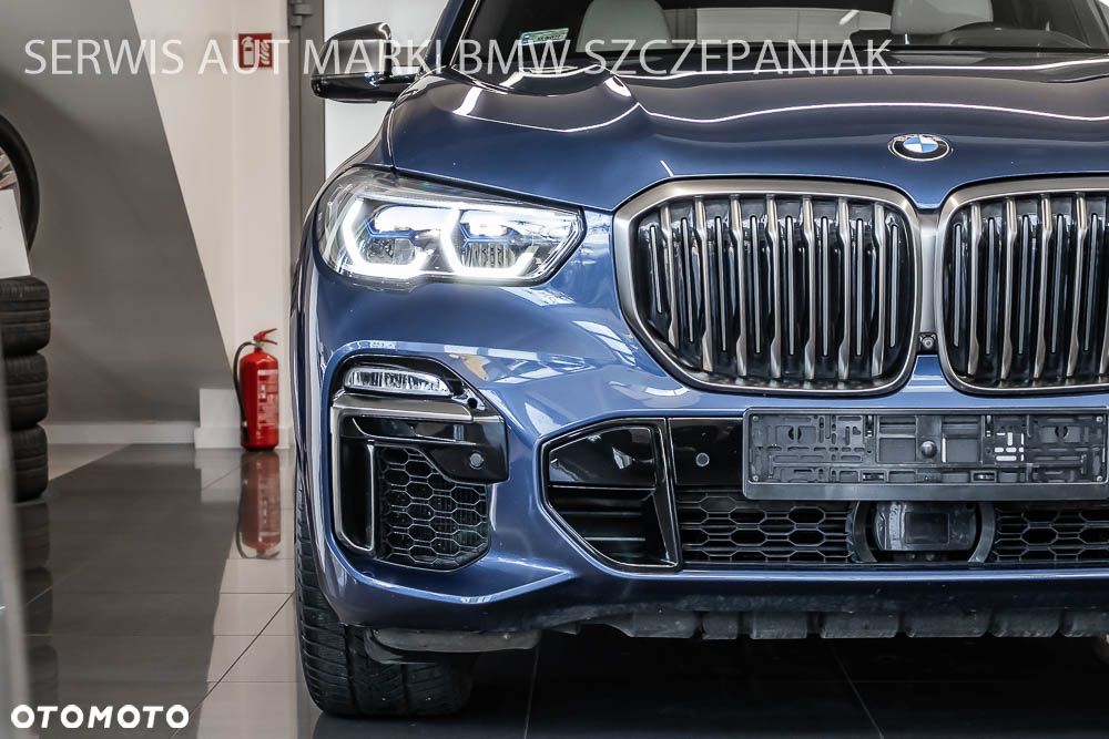 BMW X5 M - 7