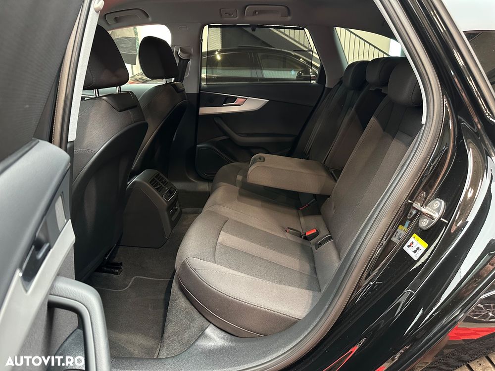 Audi A4 Allroad 2.0 40 TDI S tronic MHEV - 22