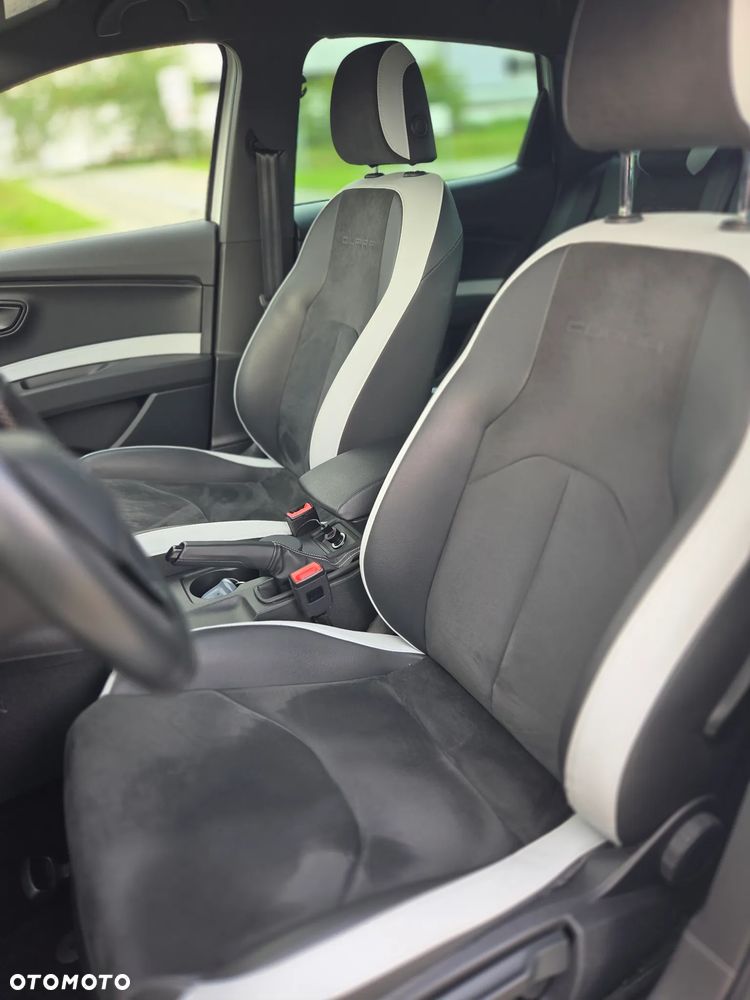 Seat Leon - 14