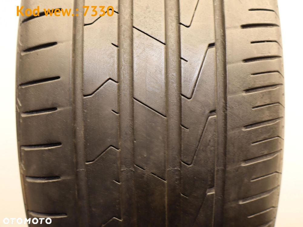 Hankook Ventus Prime 3 - 235/40 R18 - 2