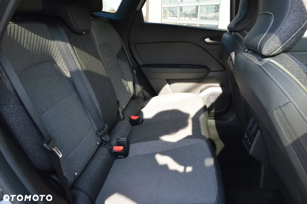 Renault Symbioz 1.8 E-Tech Full Hybrid 160 Techno - 12