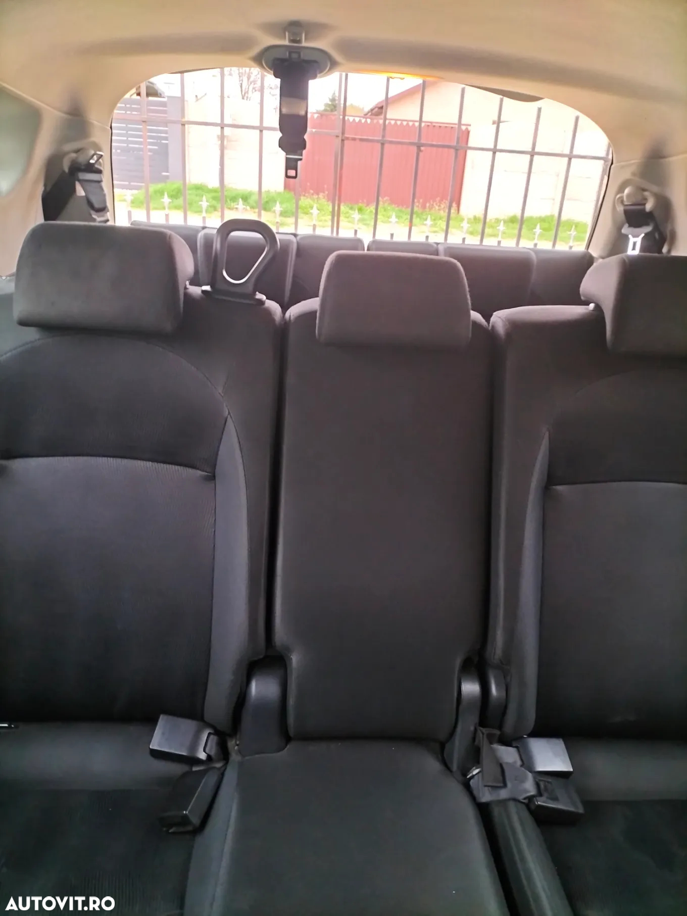 Nissan Qashqai+2 +2 1.6 dCi 2WD Stop&Start Acenta SP - 5