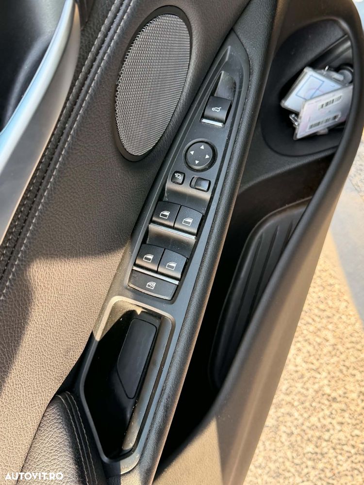 BMW X6 - 10
