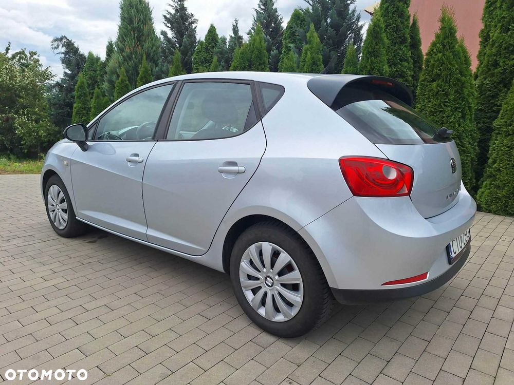 Seat Ibiza - 3