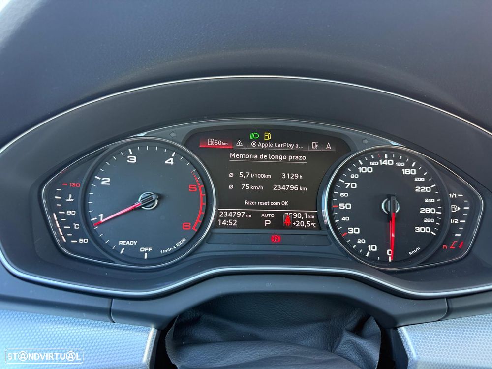 Audi Q5 35 TDI Advanced S tronic - 18