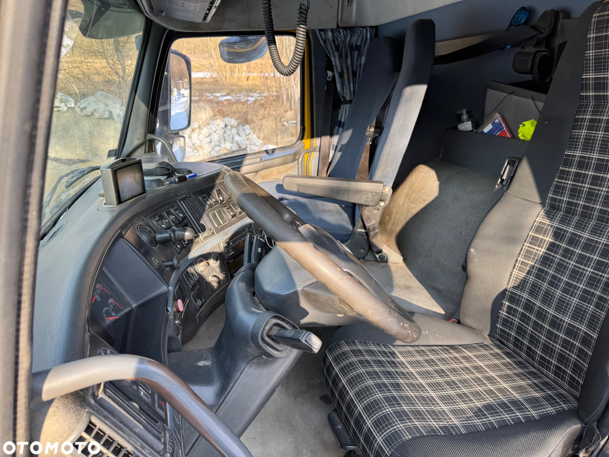 Volvo FM13 400 - 15