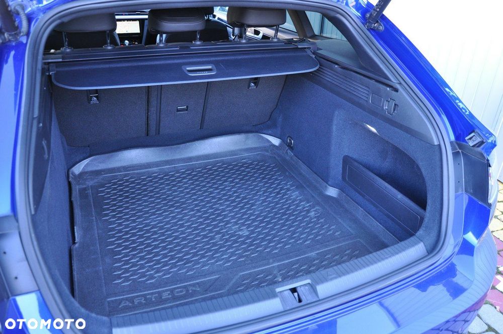 Volkswagen Arteon 2.0 TSI DSG R-Line - 34